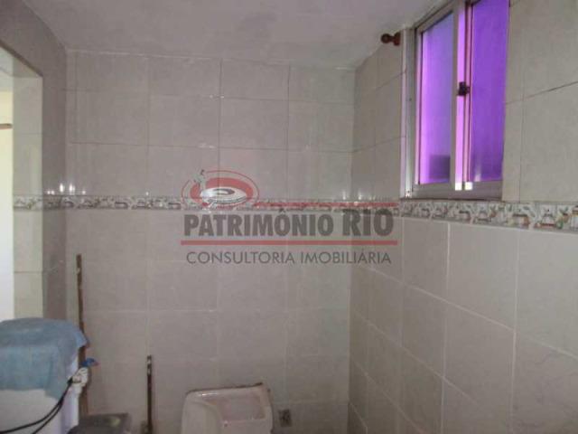 Apartamento 2 Quartos em Coelho Neto - Foto 16