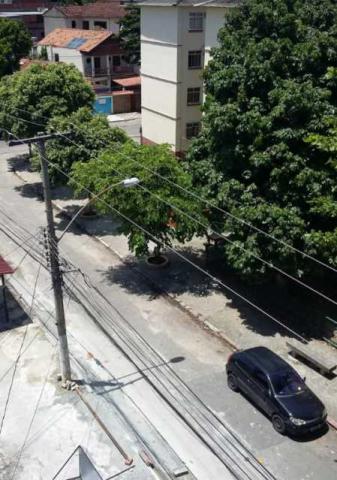 Apartamento à venda com 2 dormitórios em Cascadura, Rio de janeiro cod:PPAP20332 - Foto 12