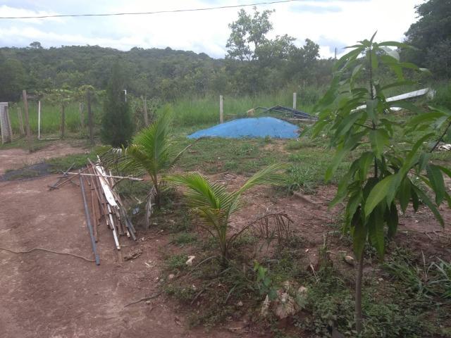 Chácara Lago Corumbá Caldas - Foto 10