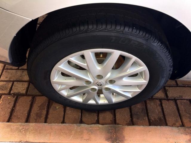RENAULT FLUENCE SED. DYN. PLUS 2.0 16V FLEX AUT. - Foto 7