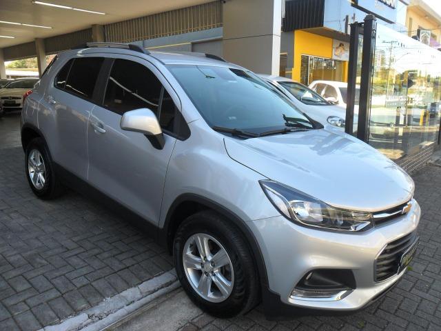 Tracker Turbo Automática Novíssima! - Foto 6