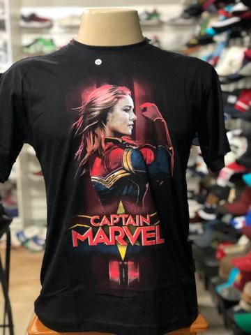 Camisetas Marvel - Foto 3