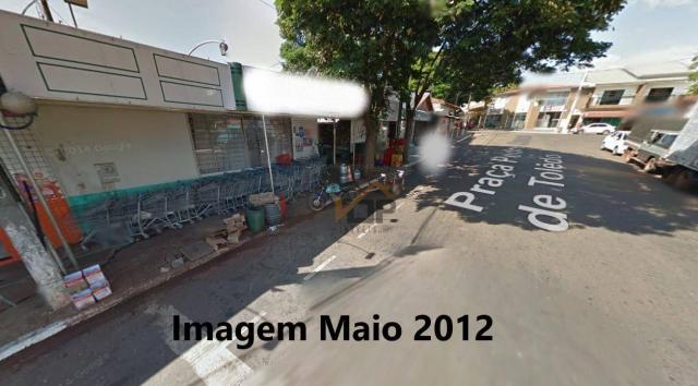 Terreno à venda, 843 m² por R$ 316.619,30 - Centro - Uniflor/PR - Foto 2