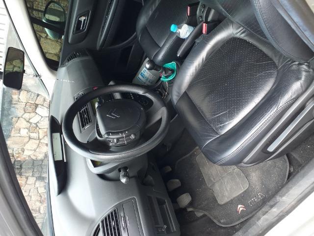 Pra vender citroen c4 hatch 1.6 12/13 Flex - Foto 2