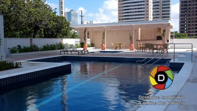 Apartamento no residencial passaredo - Foto 10