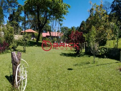 Lindo sítio em guapimirim com 2 casas e um chalé em um lindo condomínio com lazer. - Foto 15