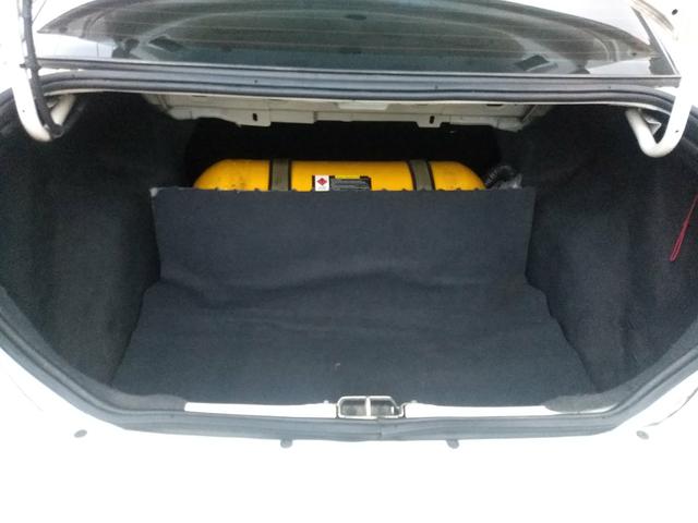 Fiat Siena El 1.4 flex com gnv muito novo - Foto 4