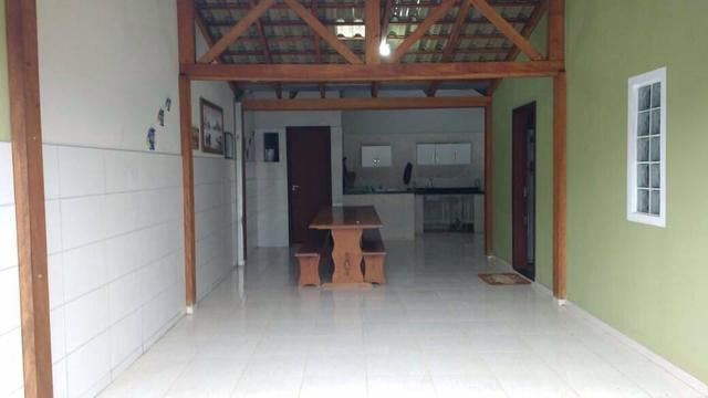 Casa de praia em Bombinhas/praia Zimbros - Foto 6