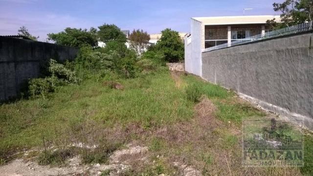Terreno à venda, 516 m² por R$ 590.000,00 - Boqueirão - Curitiba/PR - Foto 10