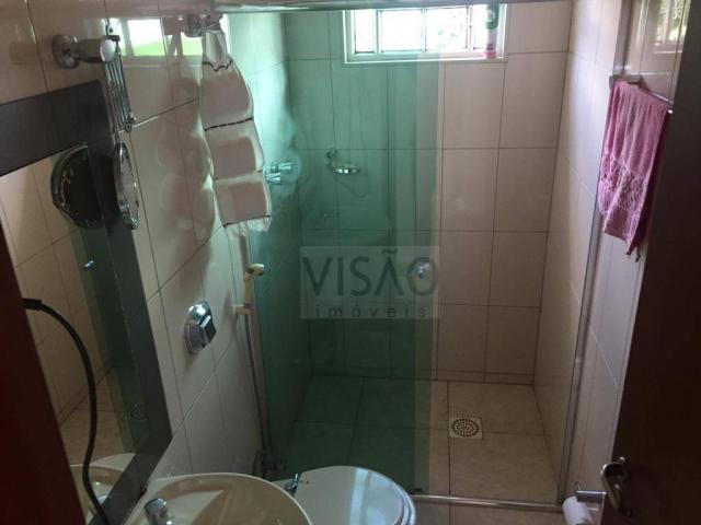 Lindo sobrado no setor de mansão tag sul - Foto 17