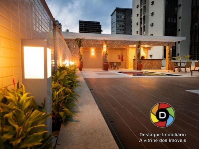 Apartamento no residencial passaredo - Foto 20