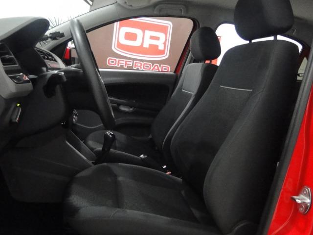 VW Gol Comfortline 1.6 T. Flex 8V 5p - Foto 6