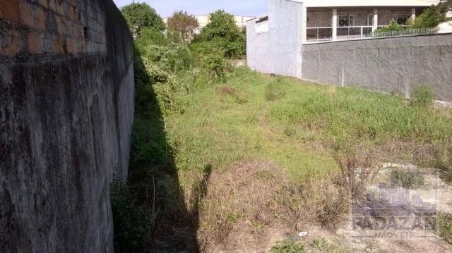 Terreno à venda, 516 m² por R$ 590.000,00 - Boqueirão - Curitiba/PR - Foto 6