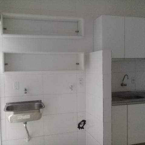Apto Tipo Casa com 2/4 (1 suíte) na Cidade Velha - 1.500,00 - Foto 7