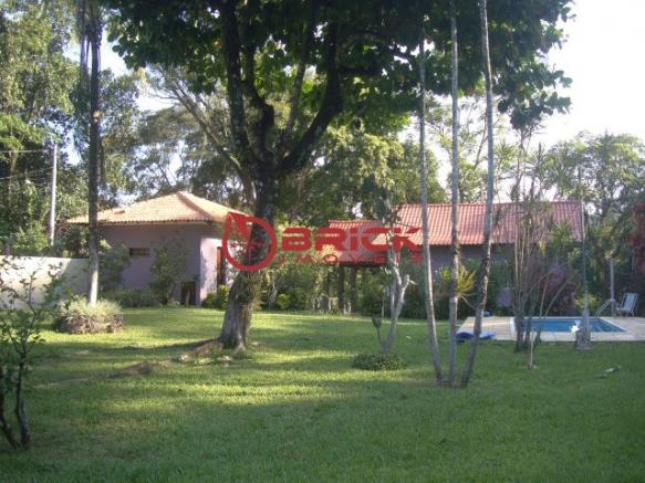 Lindo sítio em guapimirim com 2 casas e um chalé em um lindo condomínio com lazer. - Foto 7