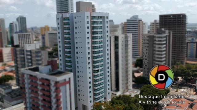 Apartamento no residencial passaredo - Foto 7