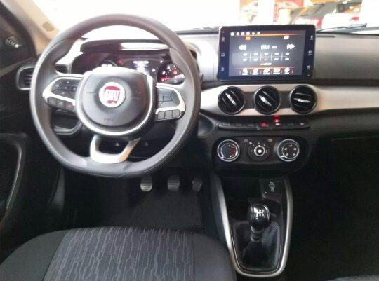 Fiat argo - Foto 5