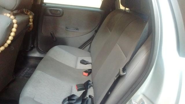 Corsa Hatch Maxx 1.0 Ano 2007 - Foto 3