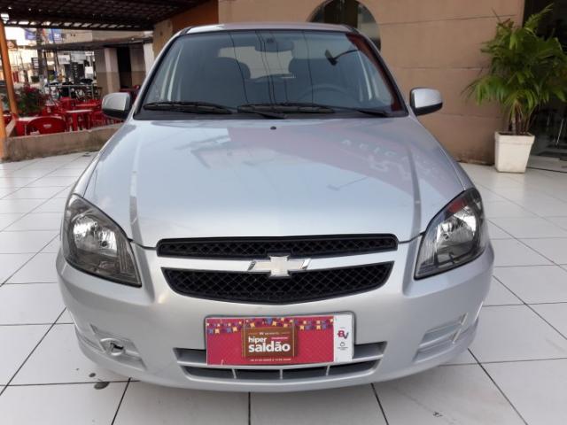 Chevrolet celta 2013 1.0 mpfi lt 8v flex 4p manual - Foto 2