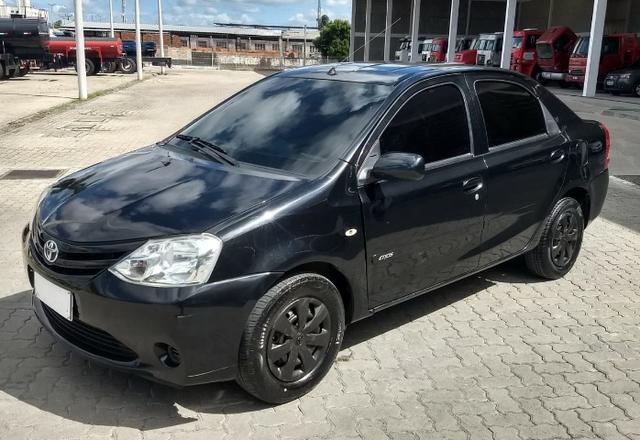 Toyota Etios 2013 - Foto 7