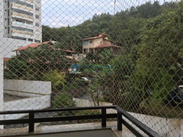 Apartamento à venda com 2 dormitórios em João paulo, Florianópolis cod:544 - Foto 6