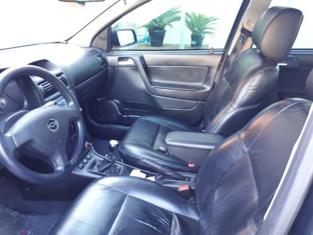 Lindo Astra advantage
