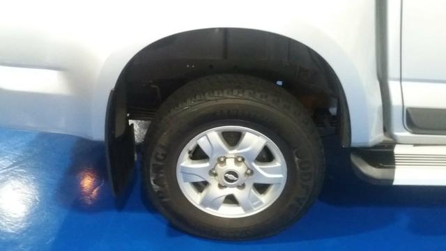 Chevrolet S10 cd 2.8 LT 4x4, MT 2016 prata - Foto 18
