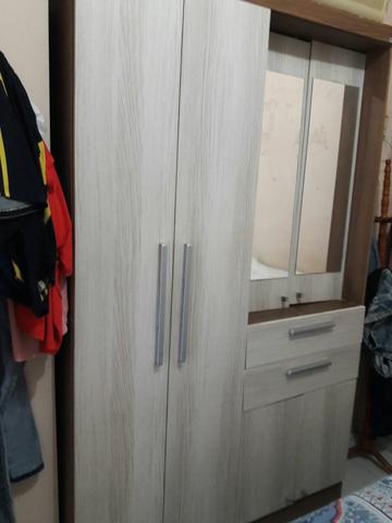 Guarda Roupa - Foto 2
