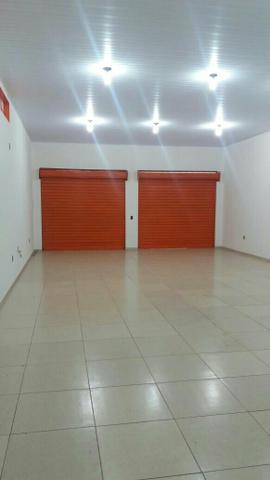 Alugo salão comercial - Foto 2