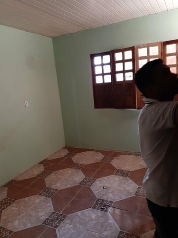 Vende-se uma casa, em fase construção - Foto 2