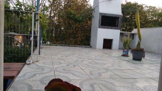 Casa Ampla Cond. Incas, Arborizada em perfeito estado e ótima localização, Jardim Krahe - Foto 11