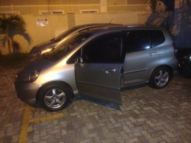 Honda fit - Foto 2