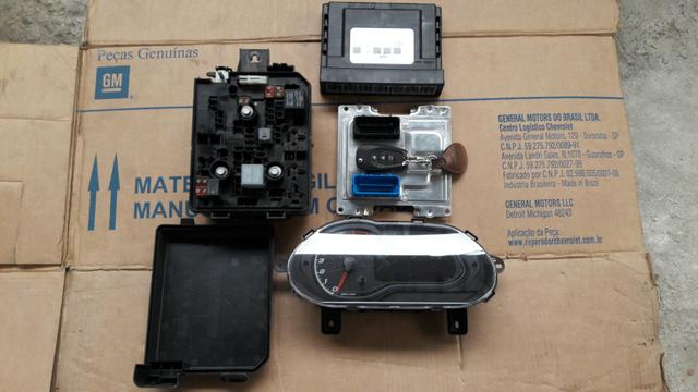 Kit modulo onix e prisma 2019 automático - Foto 3