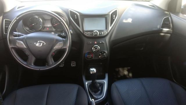 Hyundai HB20X Style 1.6 Flex 2015/2015 - Foto 8