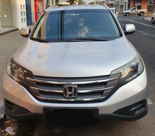 CR-v - Foto 5