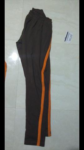 Conjunto uniforme escola militar bombeiros Risalva