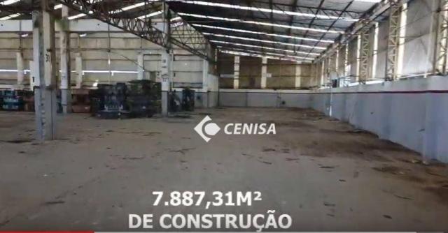 Galpão à venda, 7887 m² por R$ 18.900.000 - Jardim Santa Cruz - Indaiatuba/SP - Foto 15