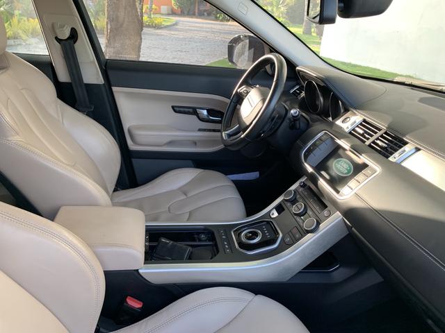 Range Rover Evoque 2014 - Foto 9