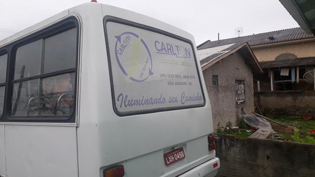 Micro Ônibus - Foto 3