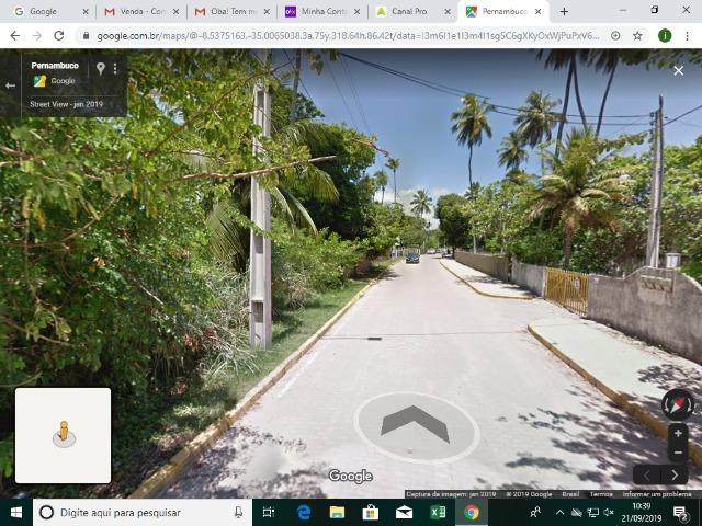 Terreno para pousada, apto, flats em maracaipe - Foto 2