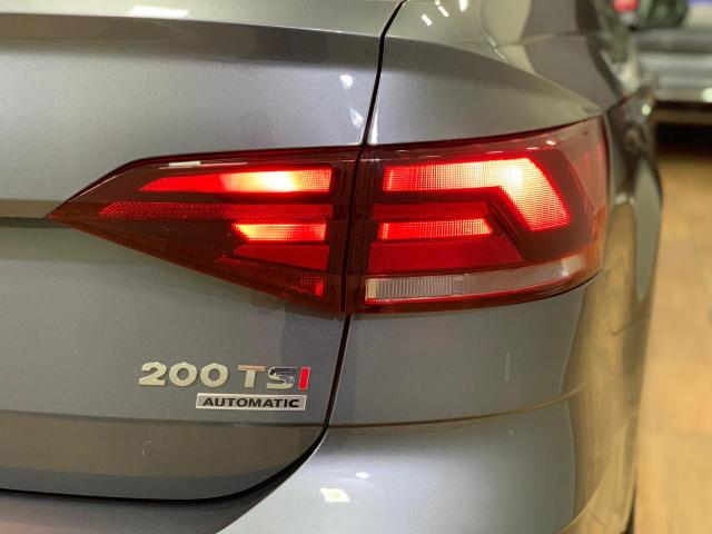 VIRTUS HIGHLINE 200 TSi AUTOMÁTICO 2020 0KM TOP. LÉO CARETA VEÍCULOS - Foto 12