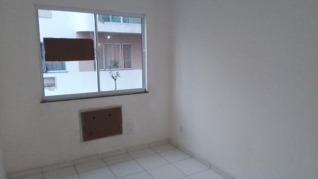 Ótimo Apartamento em Campo Grande (RJ)- Desocupado e Quitado - Foto 12