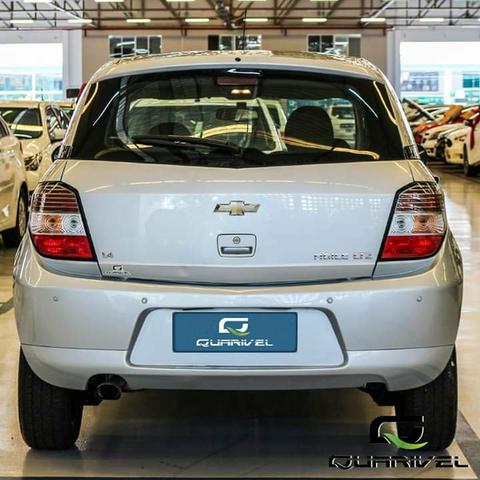 Agile ltz 1.4 2013 - Foto 3