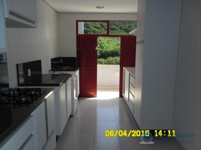 Apartamento à venda com 3 dormitórios em Praia brava, Florianópolis cod:480 - Foto 14