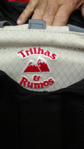 Mochila Cargueira 80 Litros - Trilhas E Rumos - Foto 2