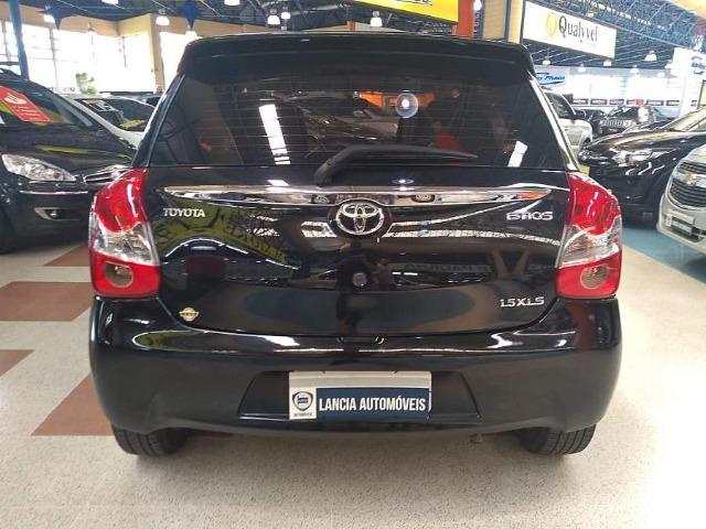 Etios XLS 1.5 *Completo +Rodas - Foto 5