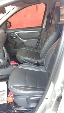 Duster dynamique 2.0 aut. completa - Foto 4