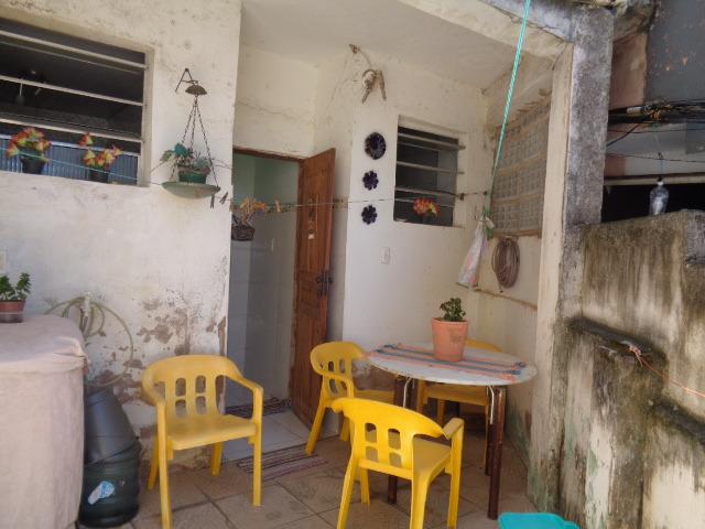 Cidade Nova Casa Térrea 2/4 2 (duas) garagens Aceita financiamento Estudamos Proposta - Foto 10