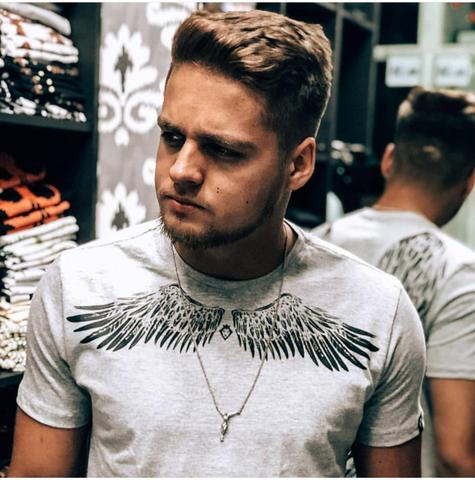 Camisetas Masculinas - Foto 6