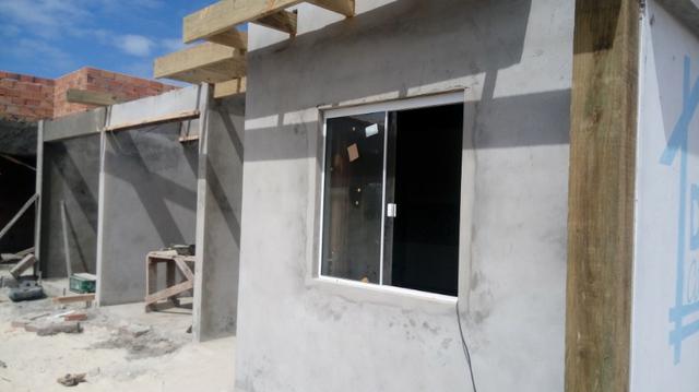 Casa em condomínio novo a beira mar